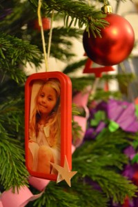 julgransprydnad 1