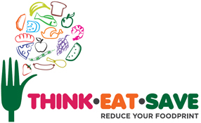 think eat save
