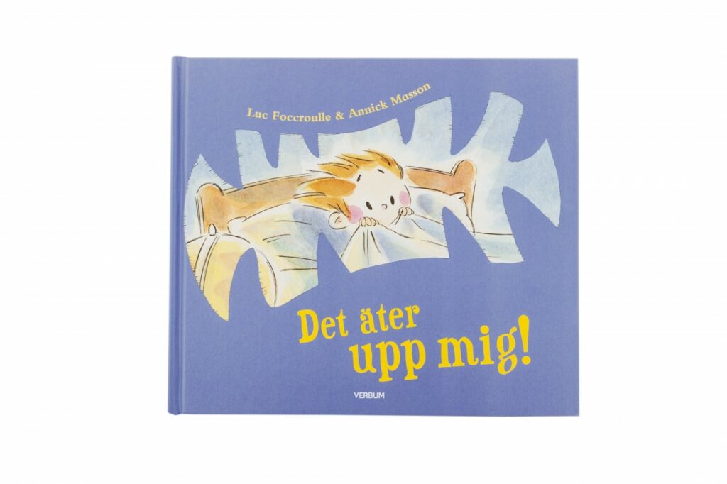 Det äter upp mig 2